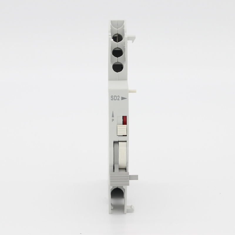 SD2 报警