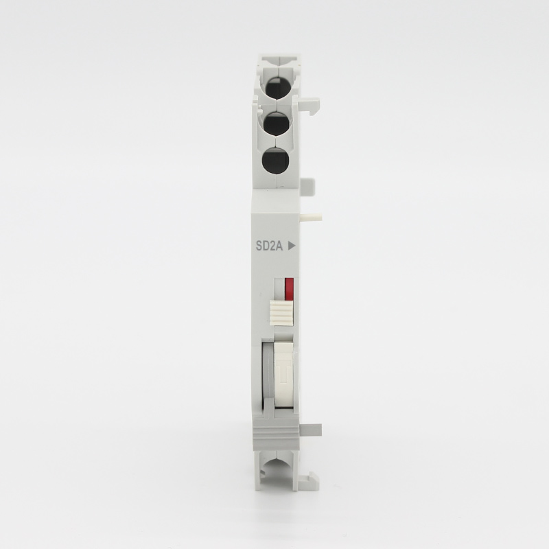 SD2A 报警
