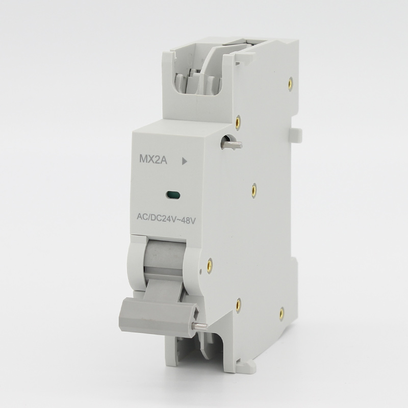 MX2A 分励 24V~48V