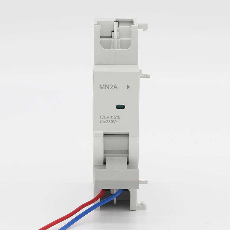 MN2A 欠压