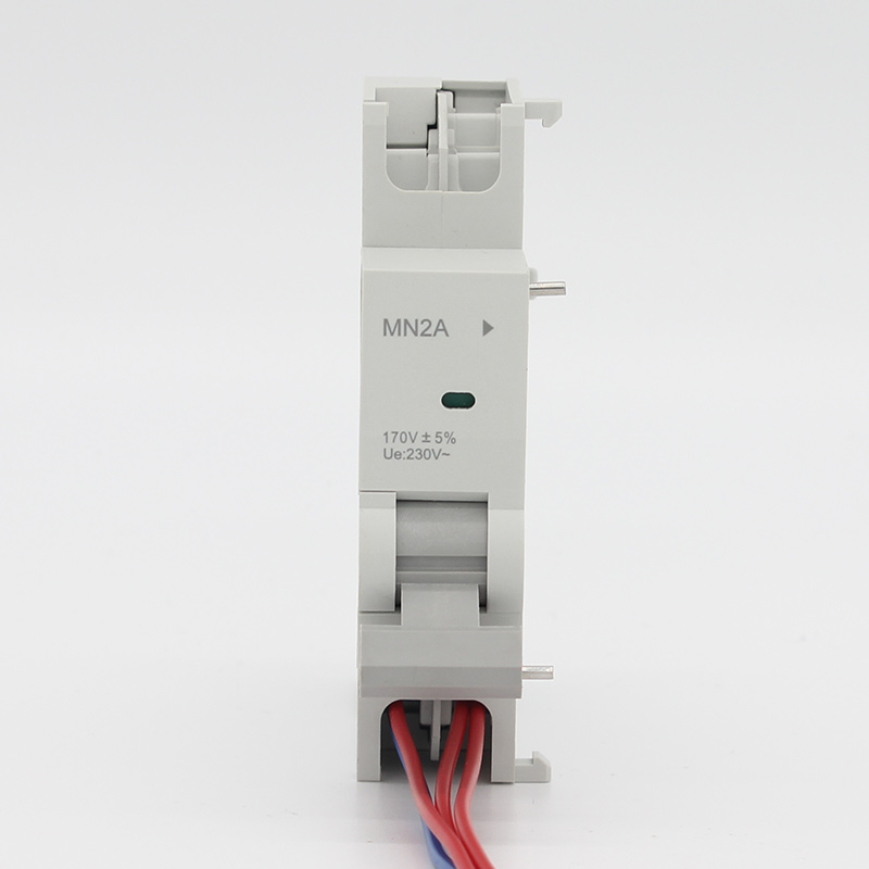 MN2A 三相四线欠压