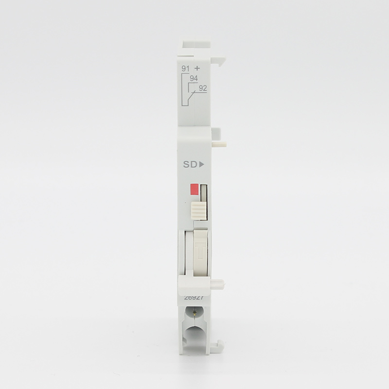 SD 报警