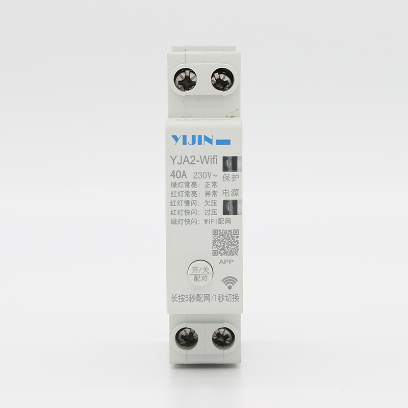 YJA2-Wifi智能断路器