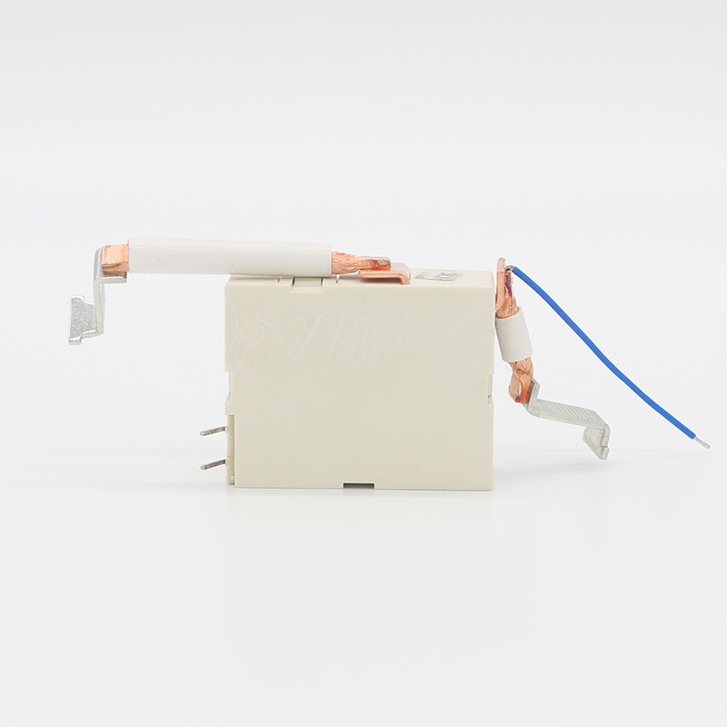 YJ-1磁保持继电器