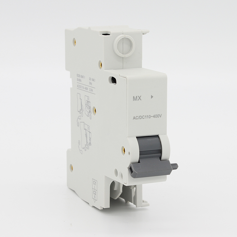 MX 分励 110V~400V