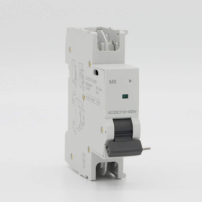 MX 分励 110V~400V