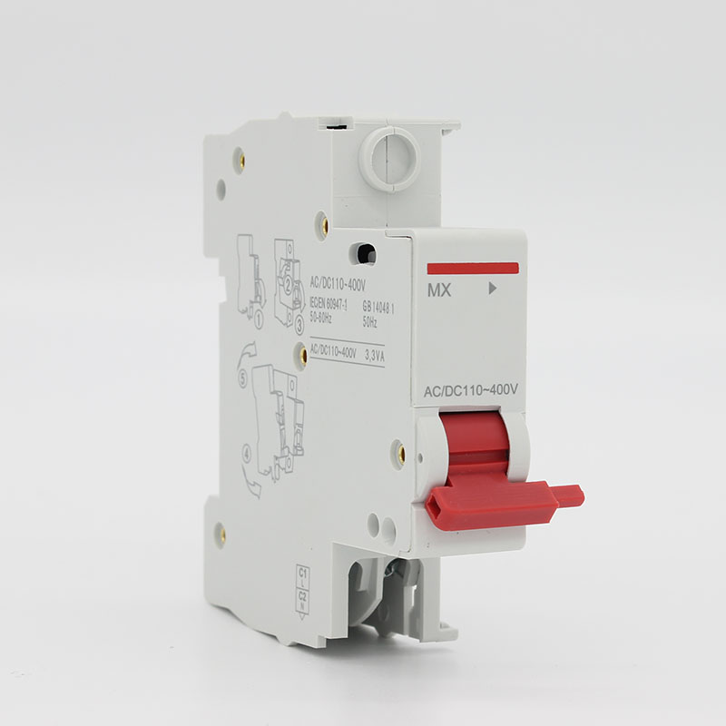 MX 分励 110V~400V