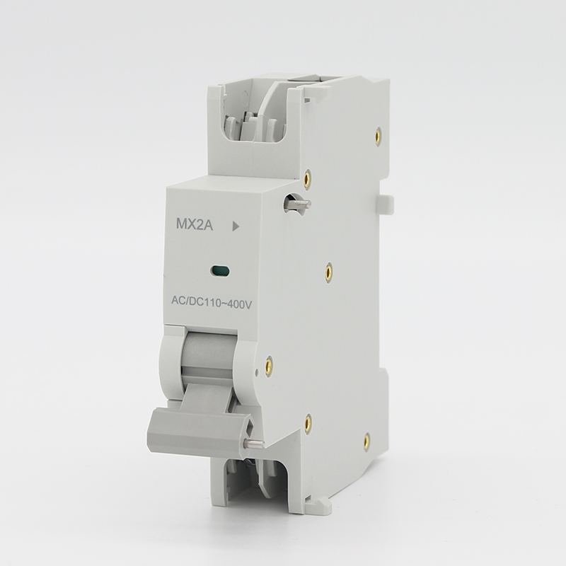 MX2A 分励 110V~400V