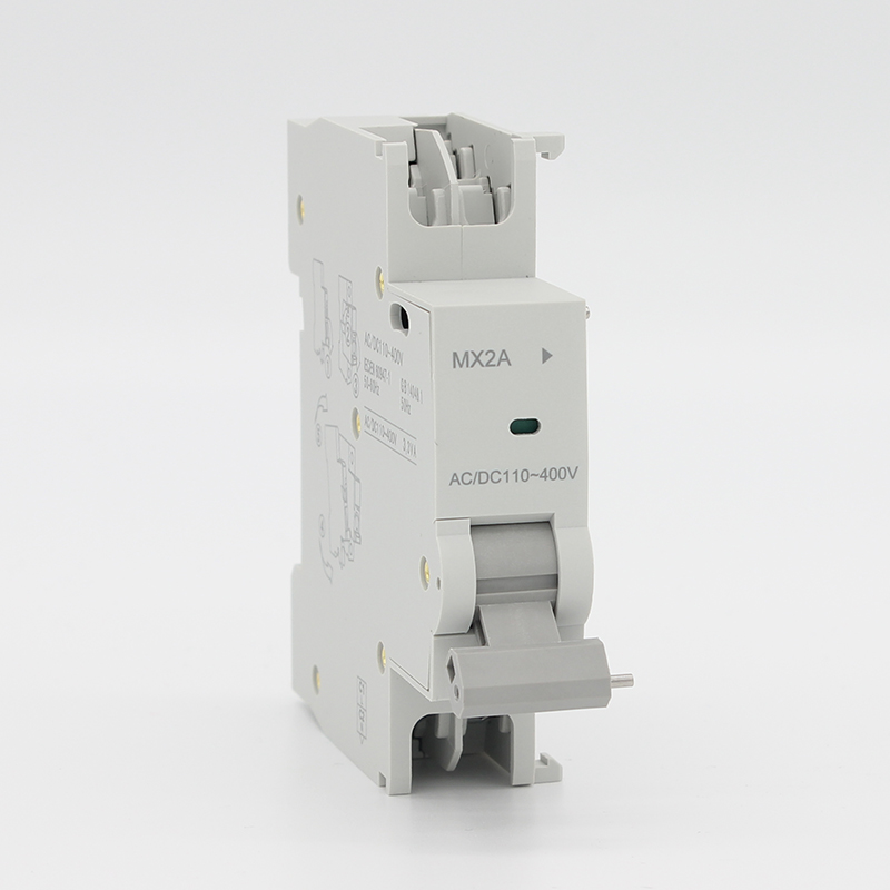 MX2A 分励 110V~400V