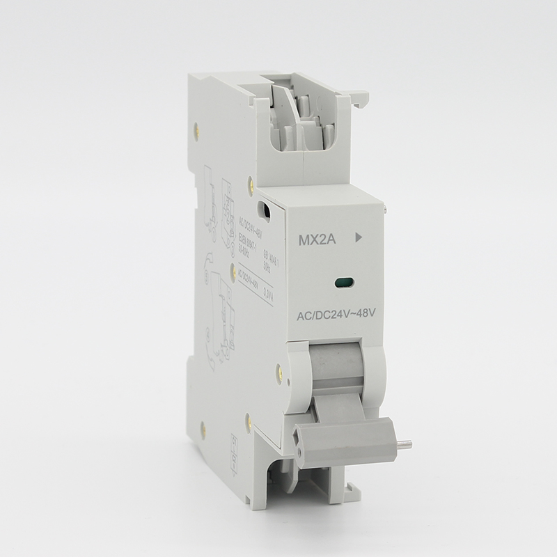 MX2A 分励 24V~48V