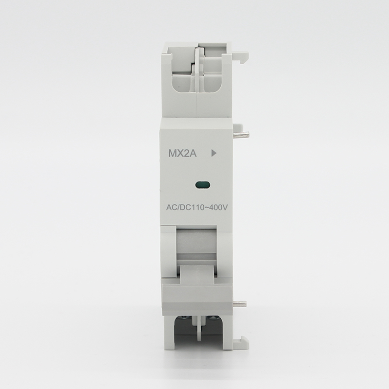 MX2A 分励 110V~400V