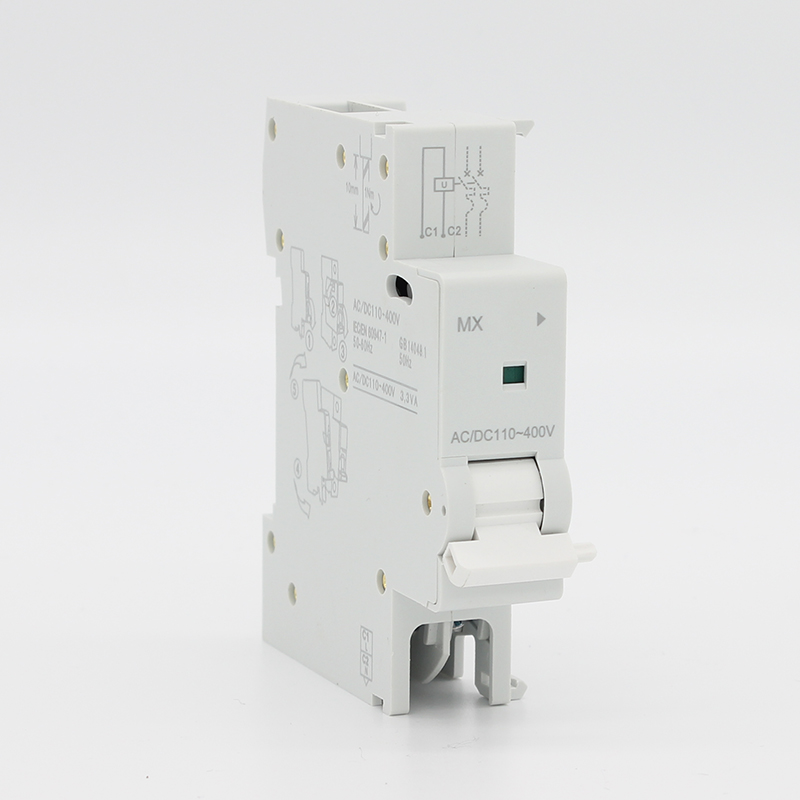 MX 分励 110V~400V