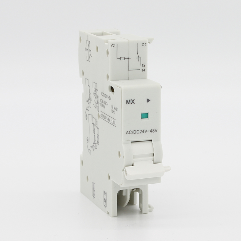 MX 分励 24V~48V