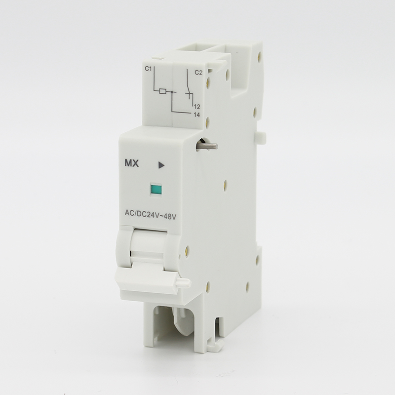 MX 分励 110V~400V