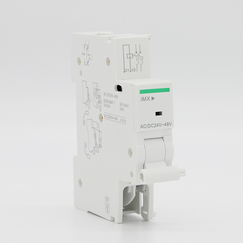 iMX 分励 24V~48V