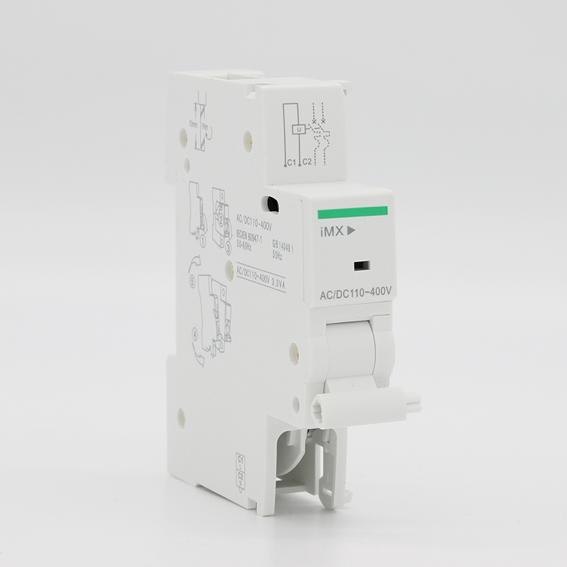 iMX 分励 110V~400V