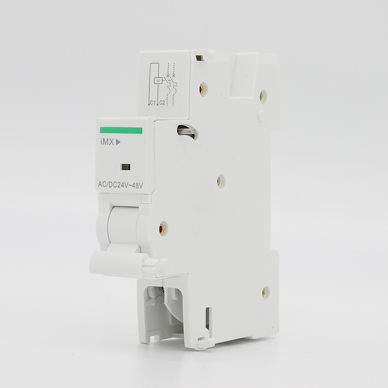 iMX 分励 24V~48V