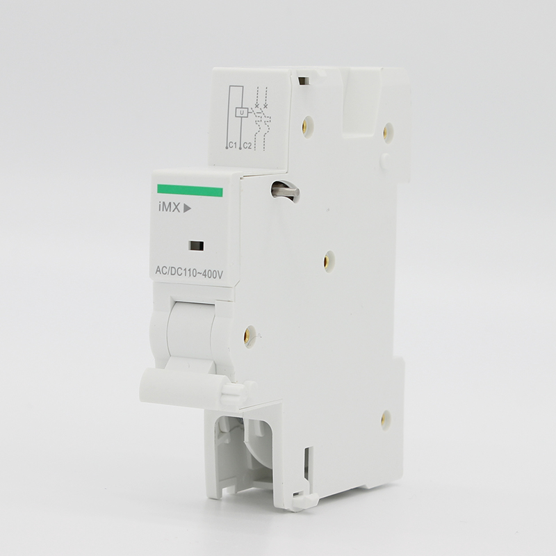 iMX 分励 110V~400V