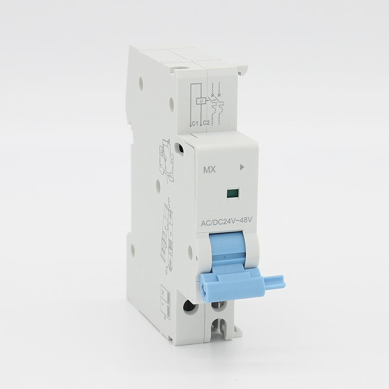 MX 分励 24V~48V