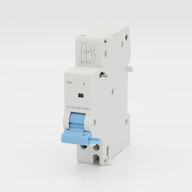 MX 分励 24V~48V