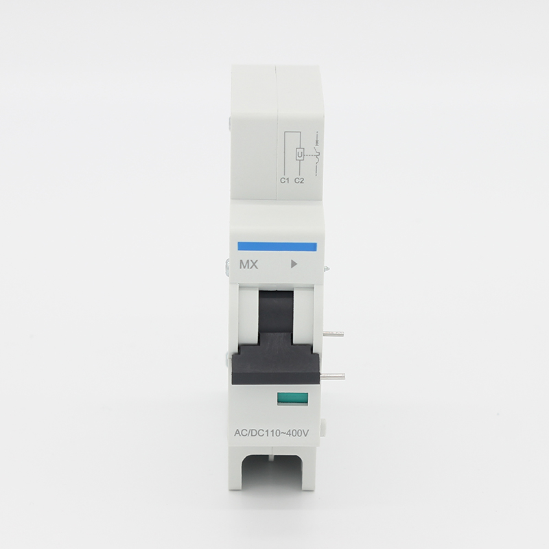 MX+OF 分励+辅助110V~400V