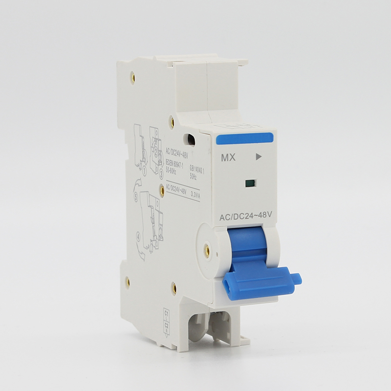 MX 分励 24V~48V