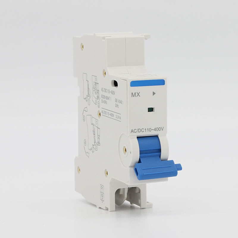 MX 分励 110V~400V