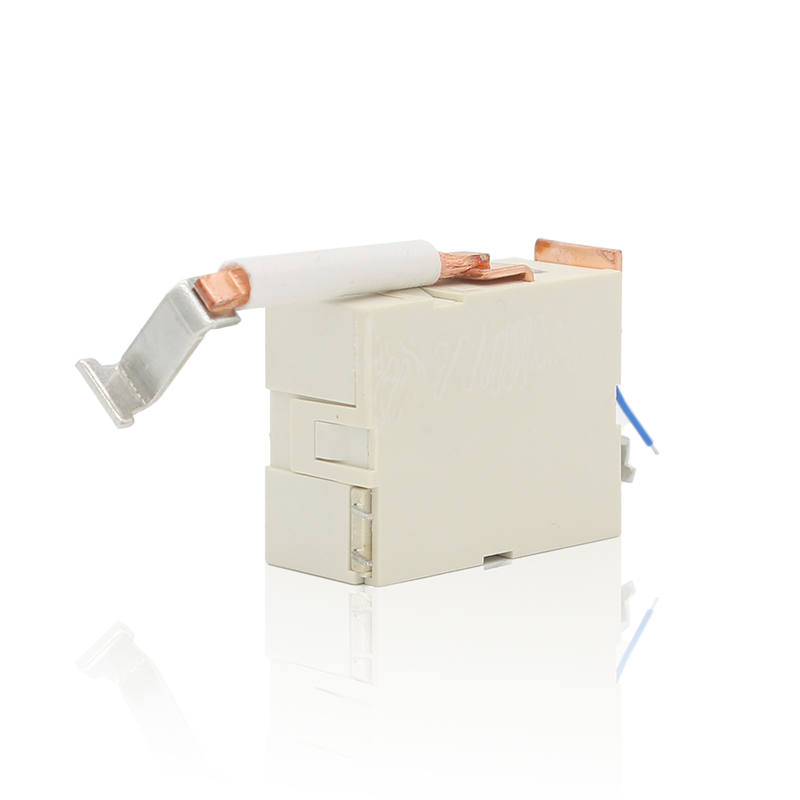 磁保持继电器